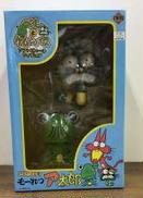 べしとケムンパス|アートストームズ