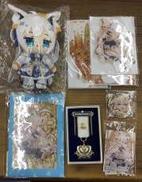 白上フブキ誕生日記念2024フルセット（通常版）|ホロライブ