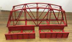 HOゲージ 鉄橋 No.1|エンドウ