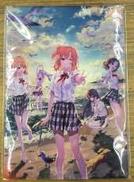 俺ガイル 由比ヶ浜結衣アクリルボード|-