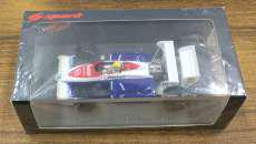 トールマンTG184|SPARK