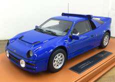 フォードRS200 S