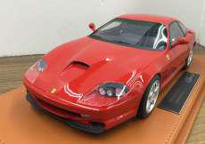 フェラーリ550マラネロ|TOPMARQUES