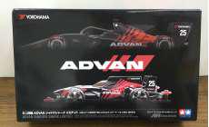 ADVANシャドウシャークリミテッド|タミヤ