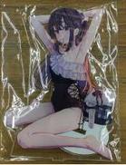 雪ノ下雪乃アクリルスタンド|-