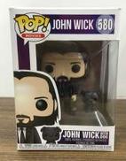 ジョンウィック|FUNKO