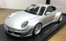 ポルシェ911RWB997|IXO