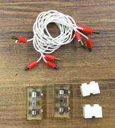 ヒューズブロックセット|LEGO