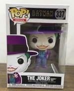 ジョーカー|FUNKO