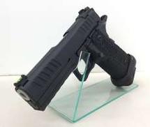 STACCATO☆P4.15|MOMOPAPA・CUSTOMGUNS