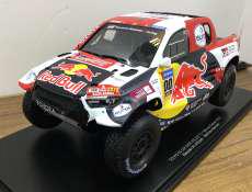 GRダカールハイラックスT1+|SPARK