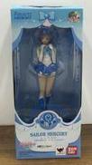 セーラーマーキュリー|フィギュアーツZERO