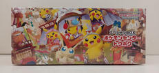 ポケモンセンタートウホクスペシャルBOX|株式会社ポケモン