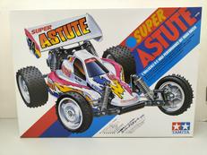 電動RC|TAMIYA