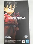 s.h.figuarts|BANDAI