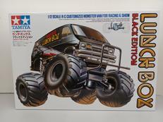 1/12 電動RC オフロードカー|TAMIYA