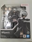 NieR：Automata|バンダイ