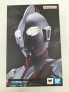 真骨彫ウルトラマン|バンダイ