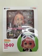 にじさんじ 笹木咲|グッドスマイルカンパニー