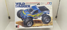 ワイルドダガー|TAMIYA