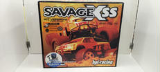 SAVAGE XSS|hpi-racing