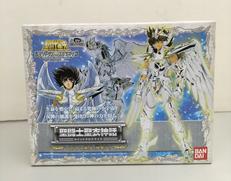 ペガサス星矢 神聖衣|BANDAI