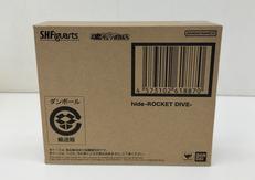 HIDE ROCKET DIVE|BANDAI
