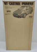 NTカストロールプリメーラボディセット|CROSS RACING EQUIPMENT