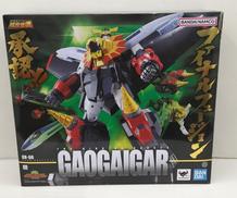 バンダイ(BANDAI)|超合金魂 ガオガイガー|HARDOFFオフモール