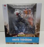 ARTFX J 轟 焦凍VER.2|KOTOBUKIYA