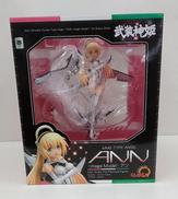 アン　-IMAGE MODEL-|キューズQ