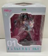 初音ミクFEAT.MY LITTLE PONY美少女|コトブキヤ