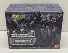 死を司る神 タナトス|BANDAI