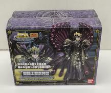 眠りを司る神 ヒュプノス|BANDAI