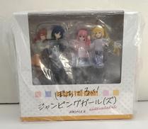 ジャンピングガール|ANIPLEX