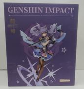 原神　刻晴|MIHOYO