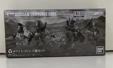 ガンダムコンバージCORE|BANDAI