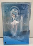 アロナ　ブルーアーカイブ|サウザンド