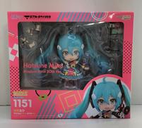 ねんどろいど|グッドスマイルカンパーニー