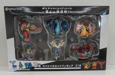 B賞 スペシャルセットフィギュア|BANDAI