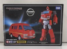 トランスフォーマー　マスターピース