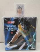 ARTFX J 幽遊白書 浦飯幽助VER.2|KOTOBUKIYA