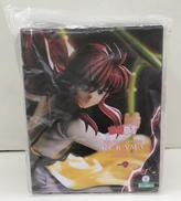 ARTFX J 幽遊白書 蔵馬VER.2|KOTOBUKIYA