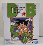 S.H.FIGUARTS 孫悟空&龍|バンダイ