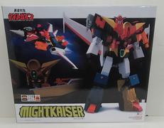 勇者特急マイトガイン　マイトカイザー|GOOD SMILE COMPANY