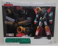 マイトガンナー+パーフェクトオプションセット|GOOD SMILE COMPANY