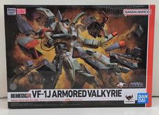 VF-1Jアーマードバルキリー(一条輝機)リバイバルVer.|BANDAI