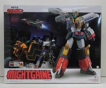 THE合体　マイトガイン|GOOD SMILE COMPANY