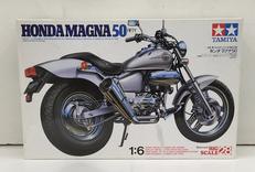 ホンダ マグナ50|TAMIYA