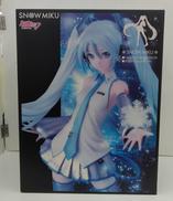 SNOW MIKU|GOOD SMILE COMPANY